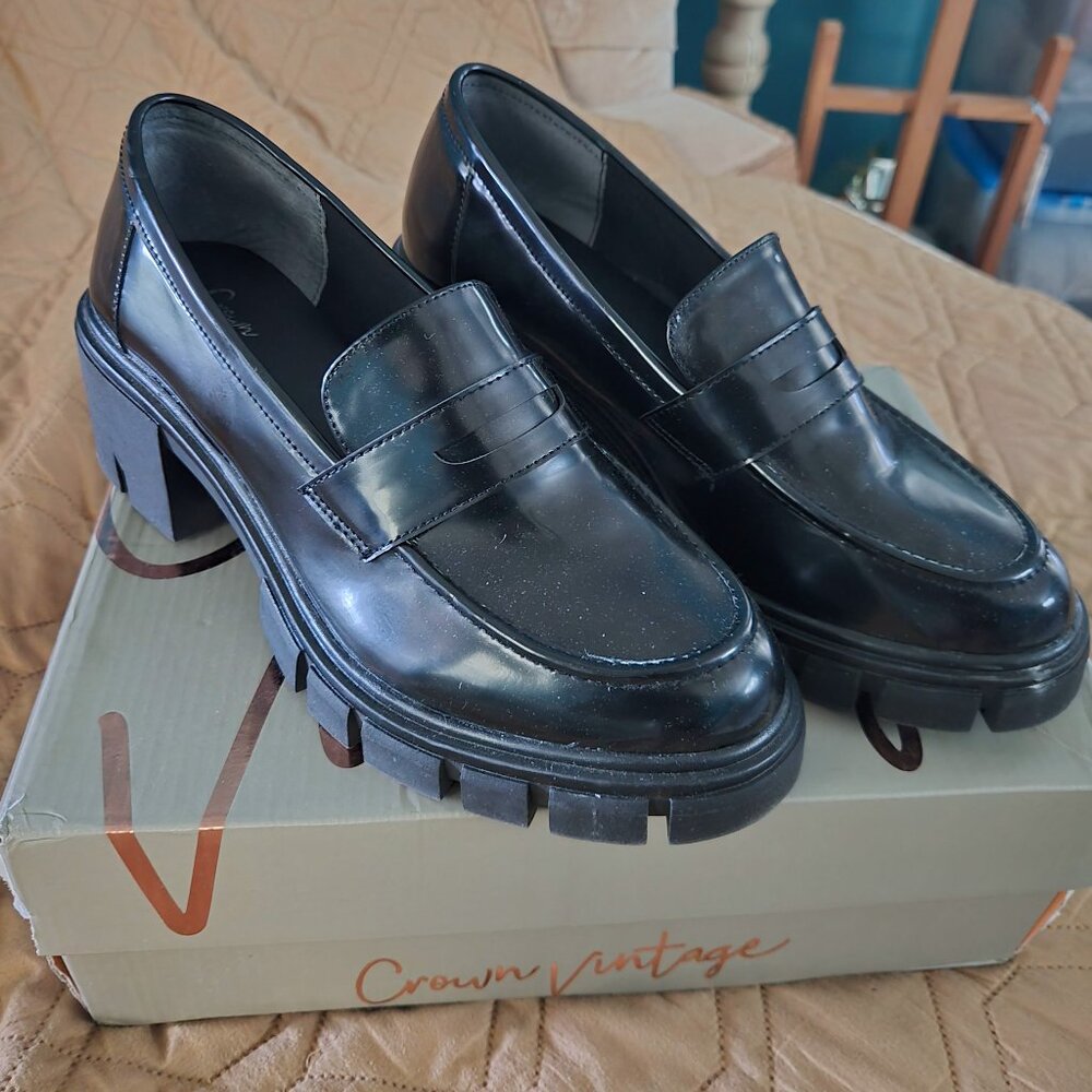 Loafers